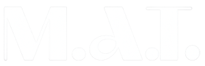 M.A.T. | Creative Agency & Innovation Hub in Dubai